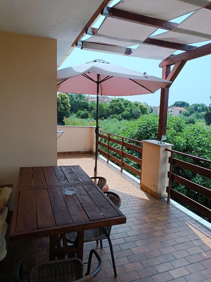 Apartmani Sole Medulin 2023 Exterior foto